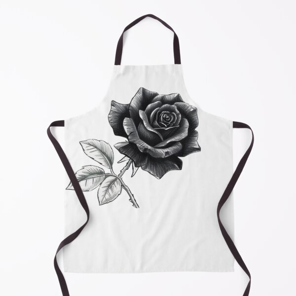 Item preview, Black Rose Roses Enchanted Rose designed and sold by Design_Your_Day.