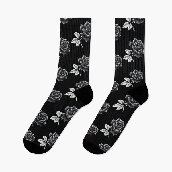 Item preview, Black Rose Roses Enchanted Rose designed and sold by Design_Your_Day.