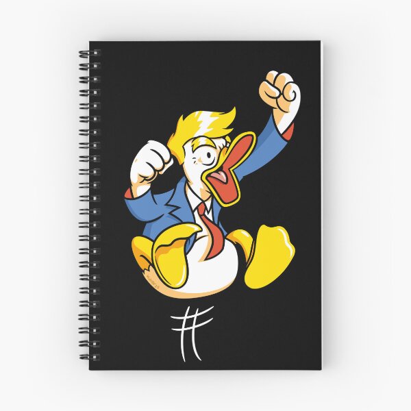 Item preview, Duck Temper designed and sold by wloem.