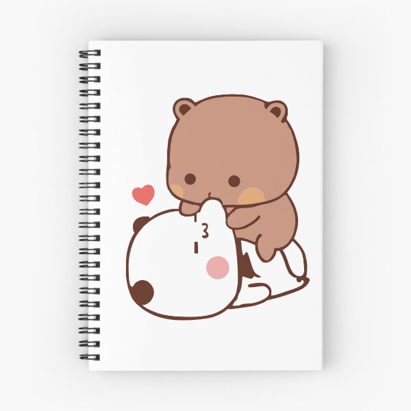 Item preview, Bubu Dudu Cheek bite  designed and sold by ThePurplePrints.