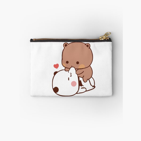Item preview, Bubu Dudu Cheek bite  designed and sold by ThePurplePrints.