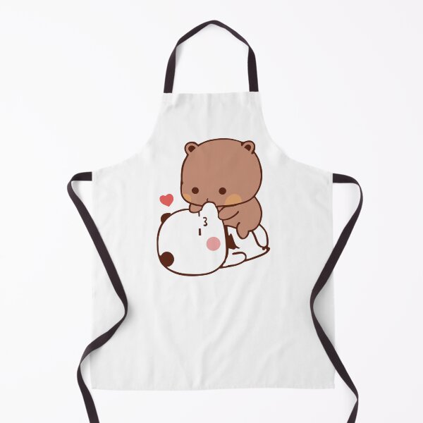 Item preview, Bubu Dudu Cheek bite  designed and sold by ThePurplePrints.