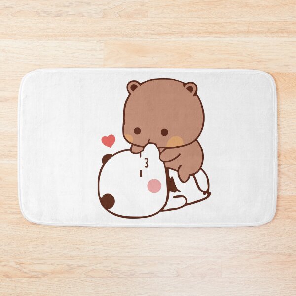 Item preview, Bubu Dudu Cheek bite  designed and sold by ThePurplePrints.