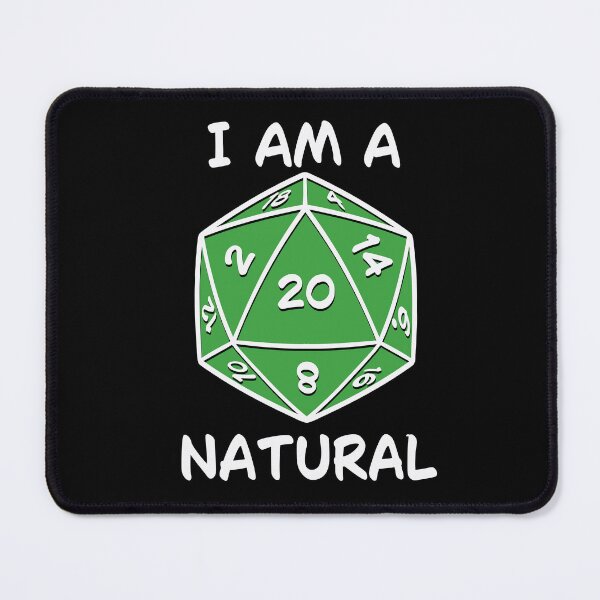 Item preview, I AM NATURAL - green designed and sold by Aly-en.