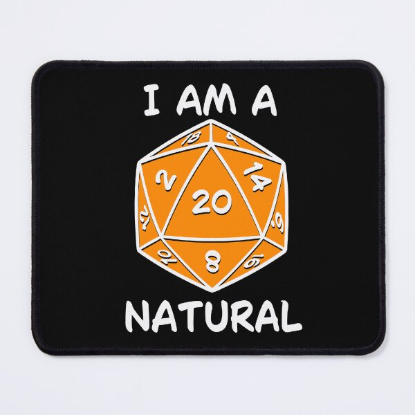 Item preview, I AM NATURAL - orange designed and sold by Aly-en.