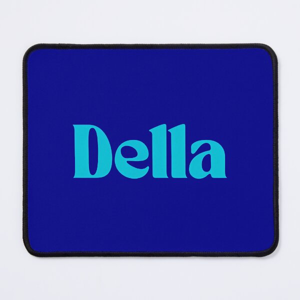 Item preview, Della, Funny Cool Best color art designed and sold by artdragongift 15.