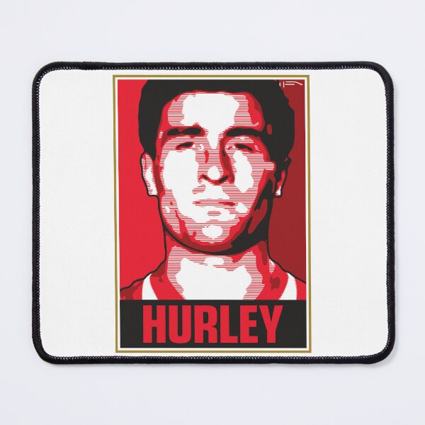 Item preview, Hurley - SUN designed and sold by DFA.