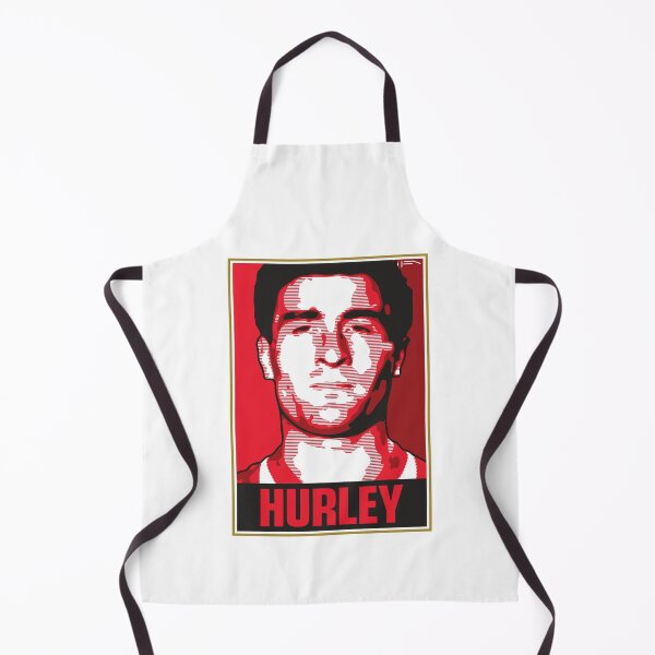 Item preview, Hurley - SUN designed and sold by DFA.