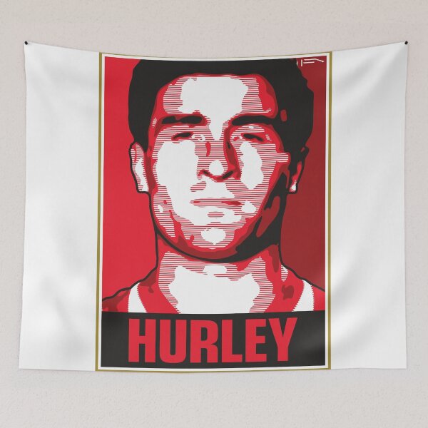 Item preview, Hurley - SUN designed and sold by DFA.