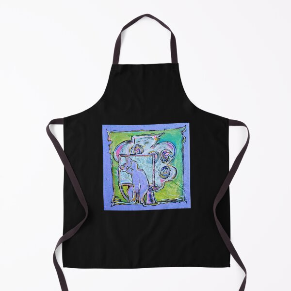 Item preview, I WONDER designed and sold by sivan ilan-shalev.