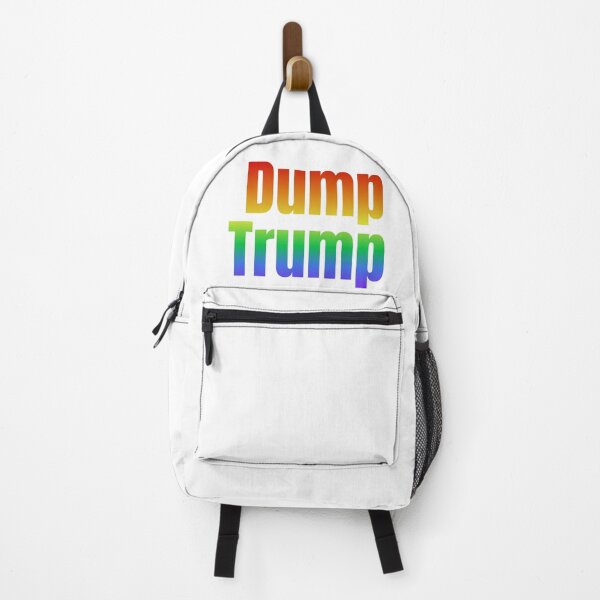 Item preview, Dump Trump designed and sold by CatZaddy.