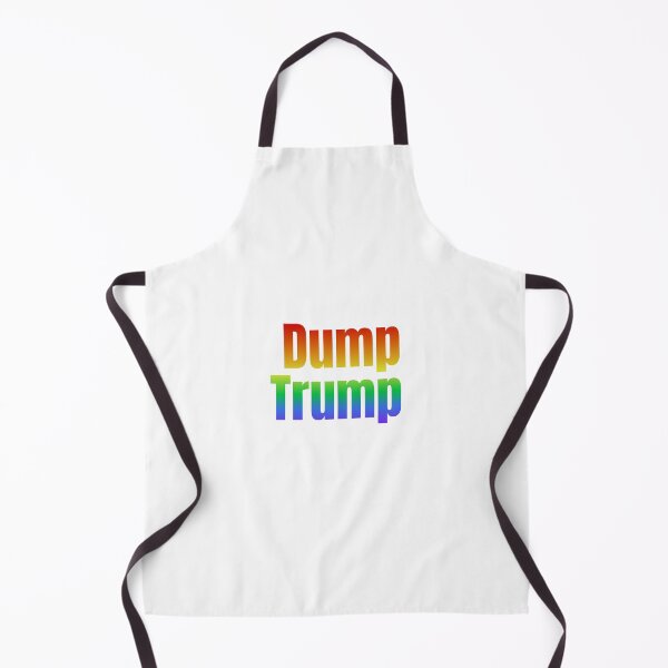 Item preview, Dump Trump designed and sold by CatZaddy.