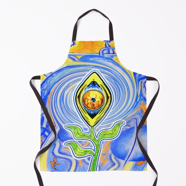 Item preview, EyeBudElectric designed and sold by Klaus Bremner (Autotelic Art).