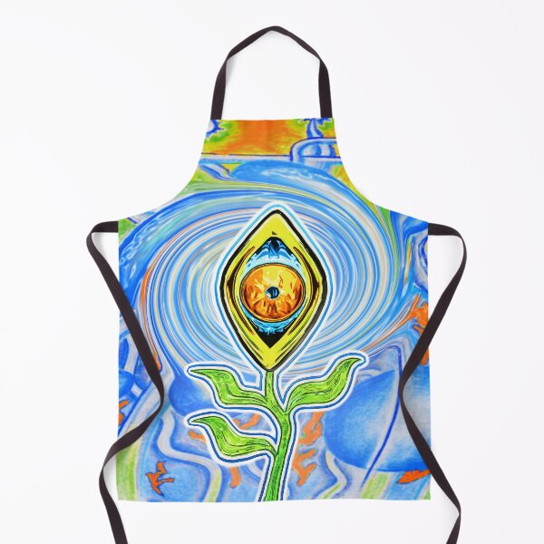 Item preview, EyeBudElectric3 designed and sold by Klaus Bremner (Autotelic Art).