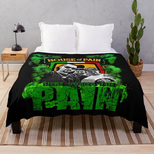 Item preview, House of Pain designed and sold by Fed Up Design & Creation.