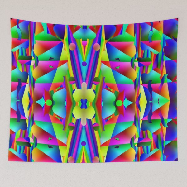 Item preview, Patterns with gradients ... designed and sold by Harryucksche.