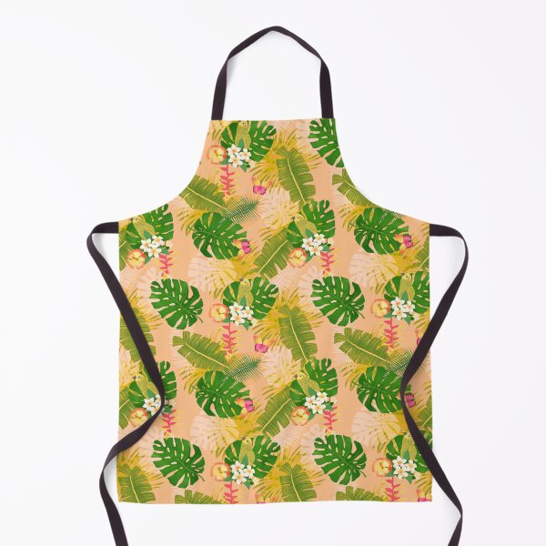 Item preview, Tropical Paradise Foliage designed and sold by cozysweet.