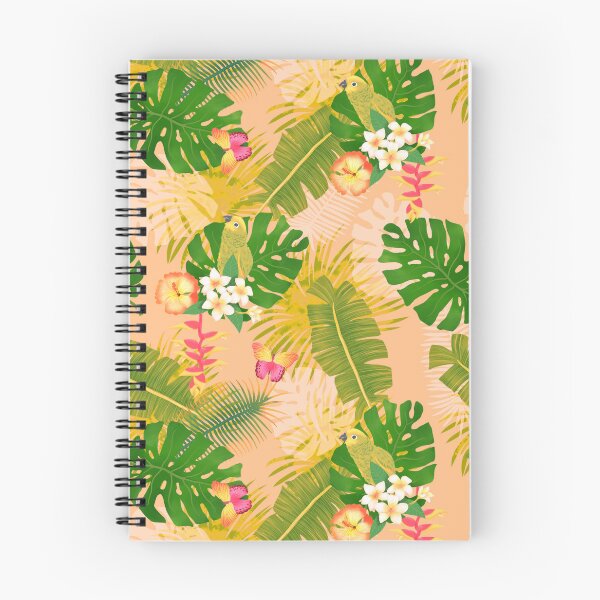 Item preview, Tropical Paradise Foliage  designed and sold by cozysweet.