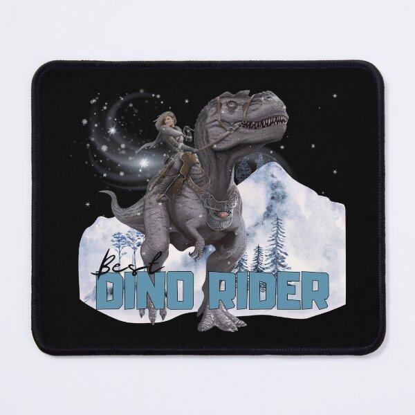 Item preview, ARK Best Dino Rider designed and sold by Kormix.