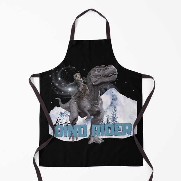 Item preview, ARK Best Dino Rider designed and sold by Kormix.