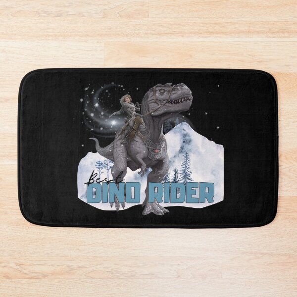 Item preview, ARK Best Dino Rider designed and sold by Kormix.