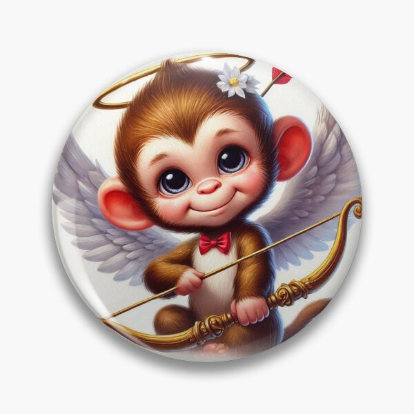 Item preview, Monkey designed and sold by RaF71PrO.