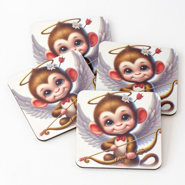 Item preview, Monkey designed and sold by RaF71PrO.