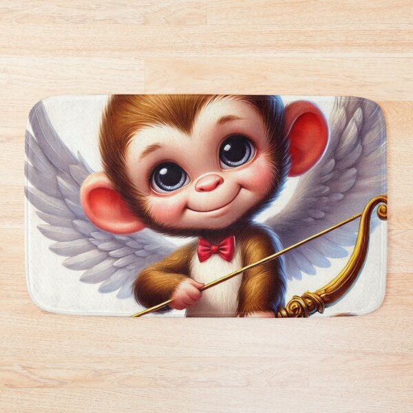 Item preview, Monkey designed and sold by RaF71PrO.