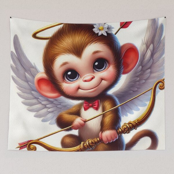 Item preview, Monkey designed and sold by RaF71PrO.
