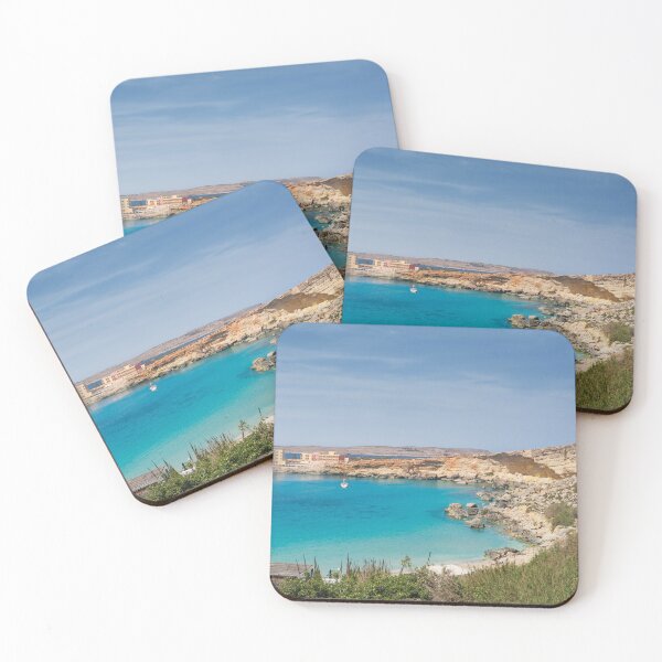 Item preview, Paradise Bay, Mellieha, Malta designed and sold by Kasia Design.