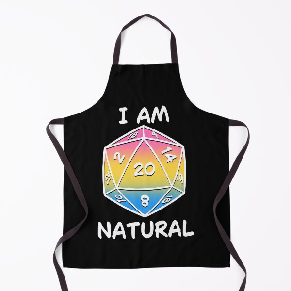 Item preview, I AM NATURAL - pansexual designed and sold by Aly-en.