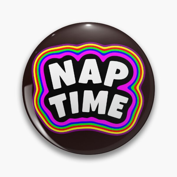 Item preview, Nap Time designed and sold by glowdesigns.