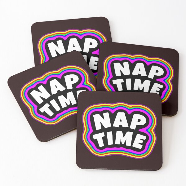 Item preview, Nap Time designed and sold by glowdesigns.