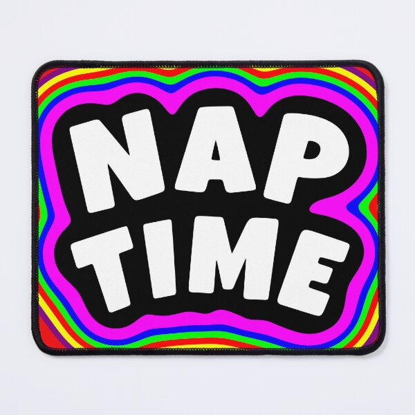 Item preview, Nap Time designed and sold by glowdesigns.