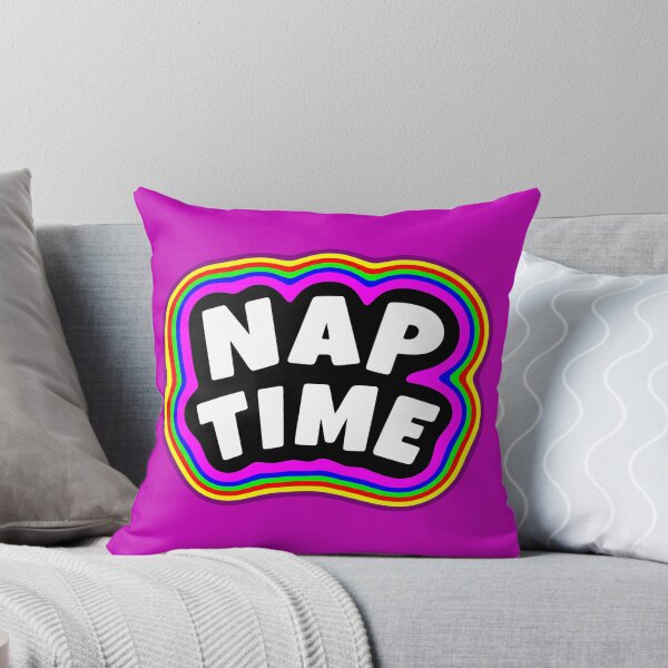 Item preview, Nap Time designed and sold by glowdesigns.