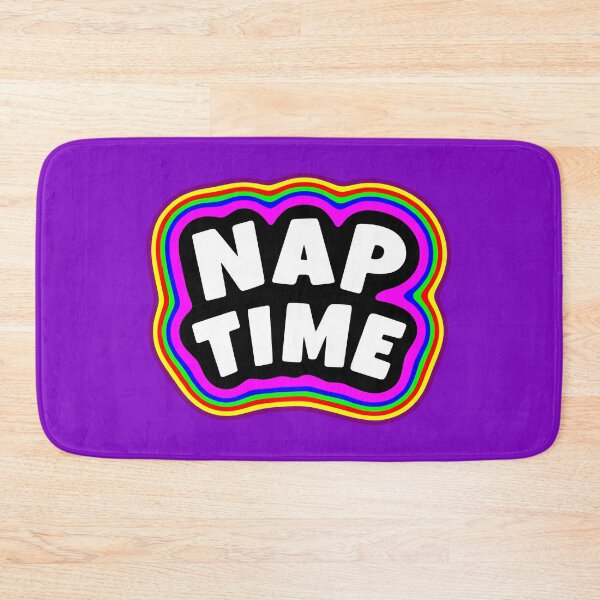 Item preview, Nap Time designed and sold by glowdesigns.