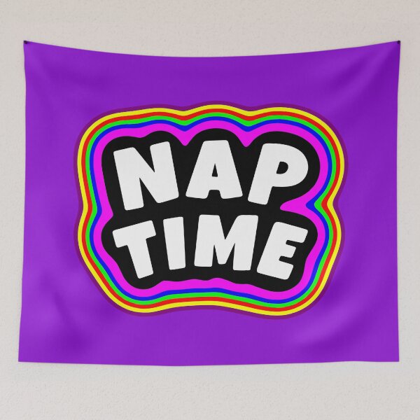 Item preview, Nap Time designed and sold by glowdesigns.