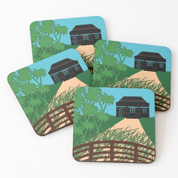 Item preview, Cottagecore Greenery Countryside Cottagecore designed and sold by Nisha Prabhu.