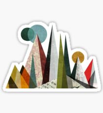 Young the Giant Sticker