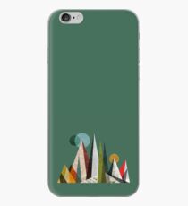 Young the Giant iPhone Case