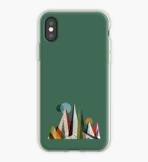 Young the Giant iPhone Case