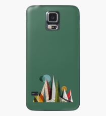 Young the Giant Case/Skin for Samsung Galaxy