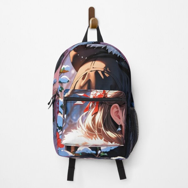 Item preview, Anime Girl | Anime Wallpaper designed and sold by typoinspired.