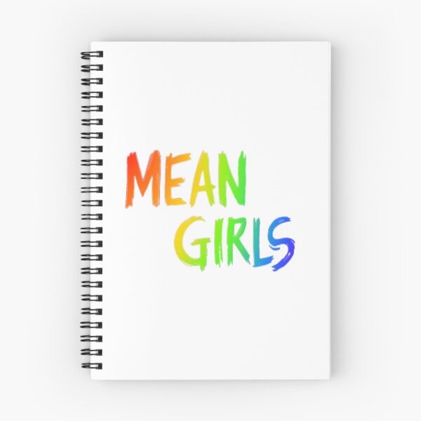 Item preview, Mean Girls Pride designed and sold by squadrino.
