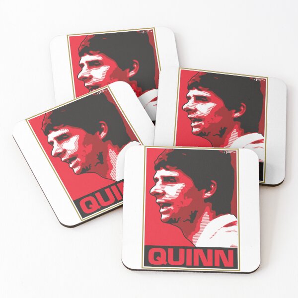 Item preview, Niall Quinn - SUN designed and sold by DFA.
