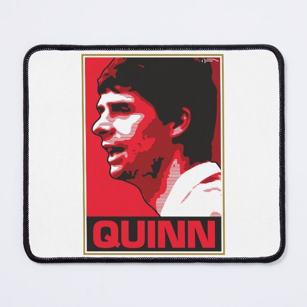 Item preview, Niall Quinn - SUN designed and sold by DFA.