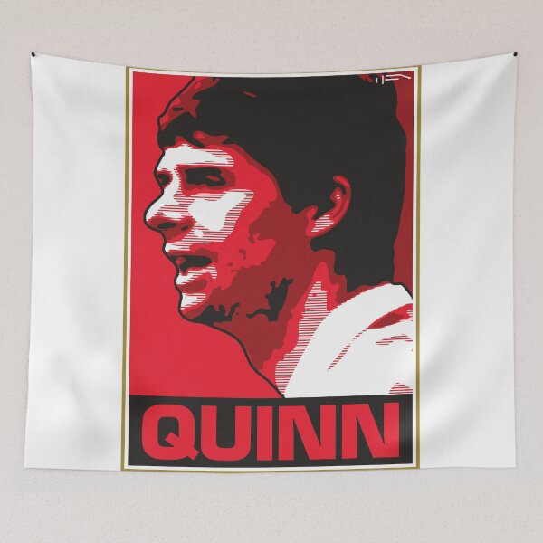 Item preview, Niall Quinn - SUN designed and sold by DFA.