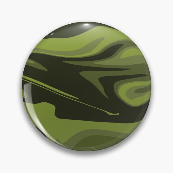 Item preview, Abstract Art Green Shades designed and sold by chahakisha.