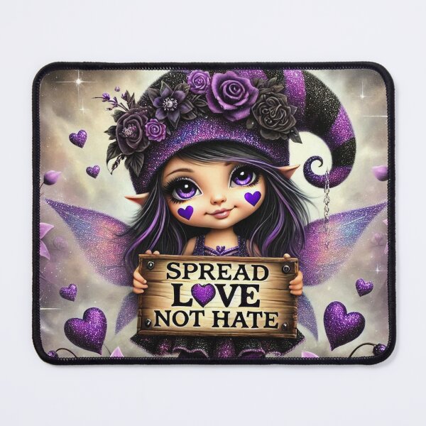 Item preview, Love not Hate designed and sold by RaF71PrO.