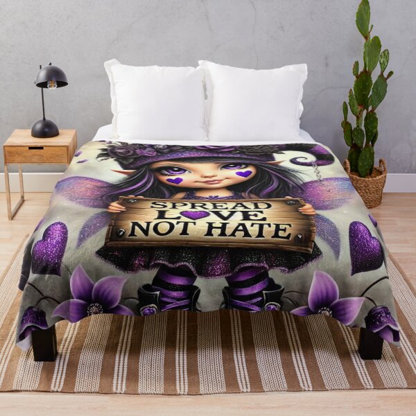 Item preview, Love not Hate designed and sold by RaF71PrO.